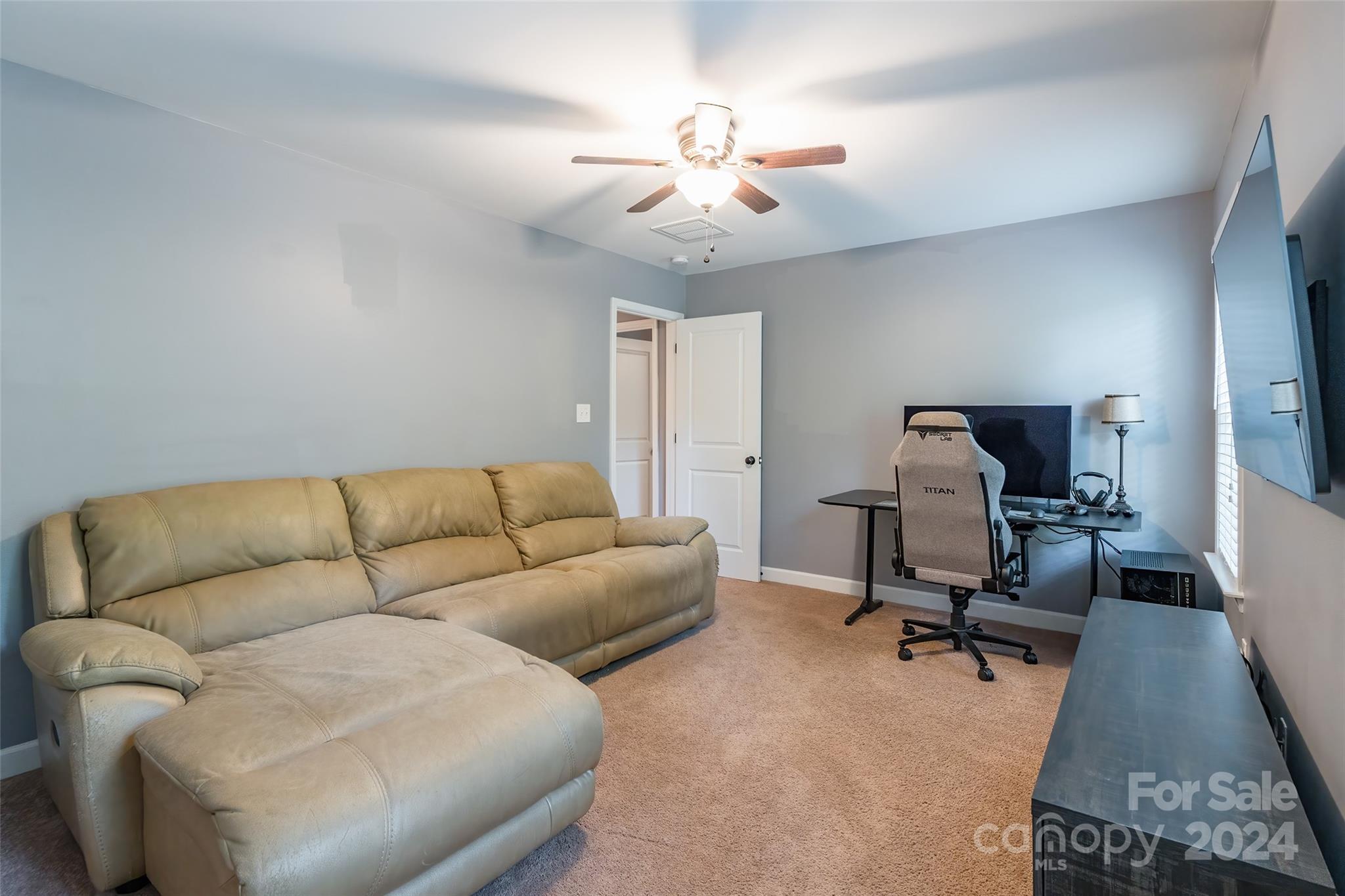 Shiloh Commons - Residential