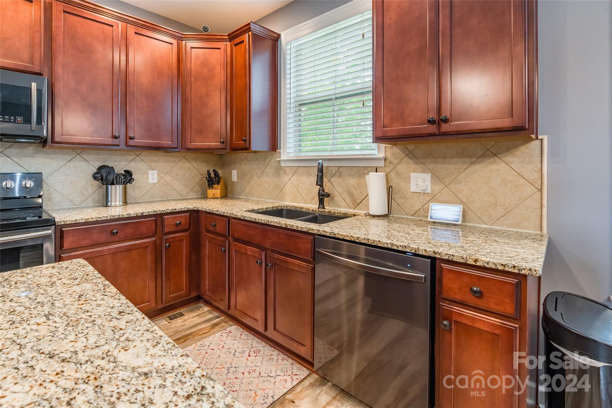 Shiloh Commons - Residential