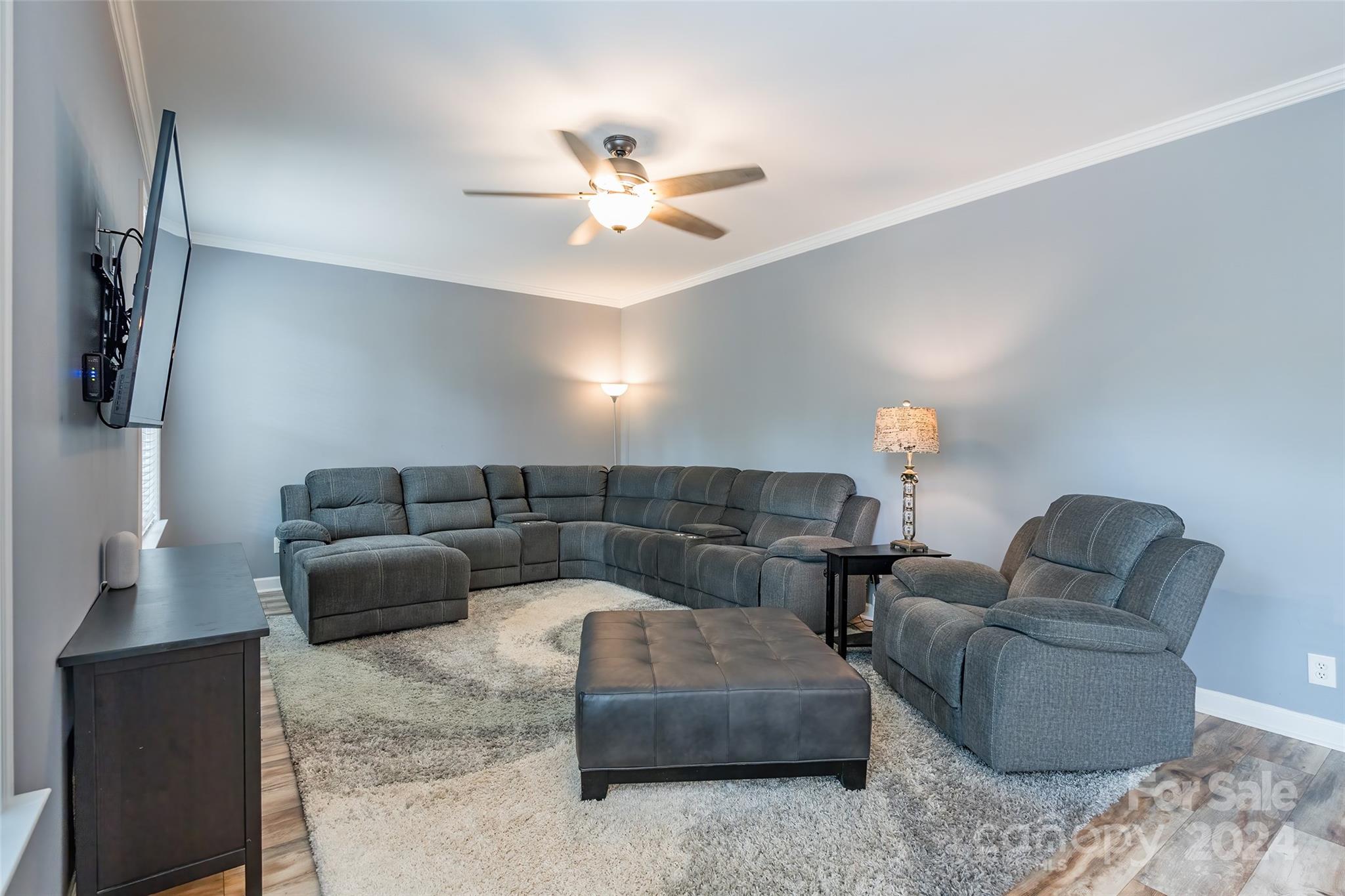 Shiloh Commons - Residential