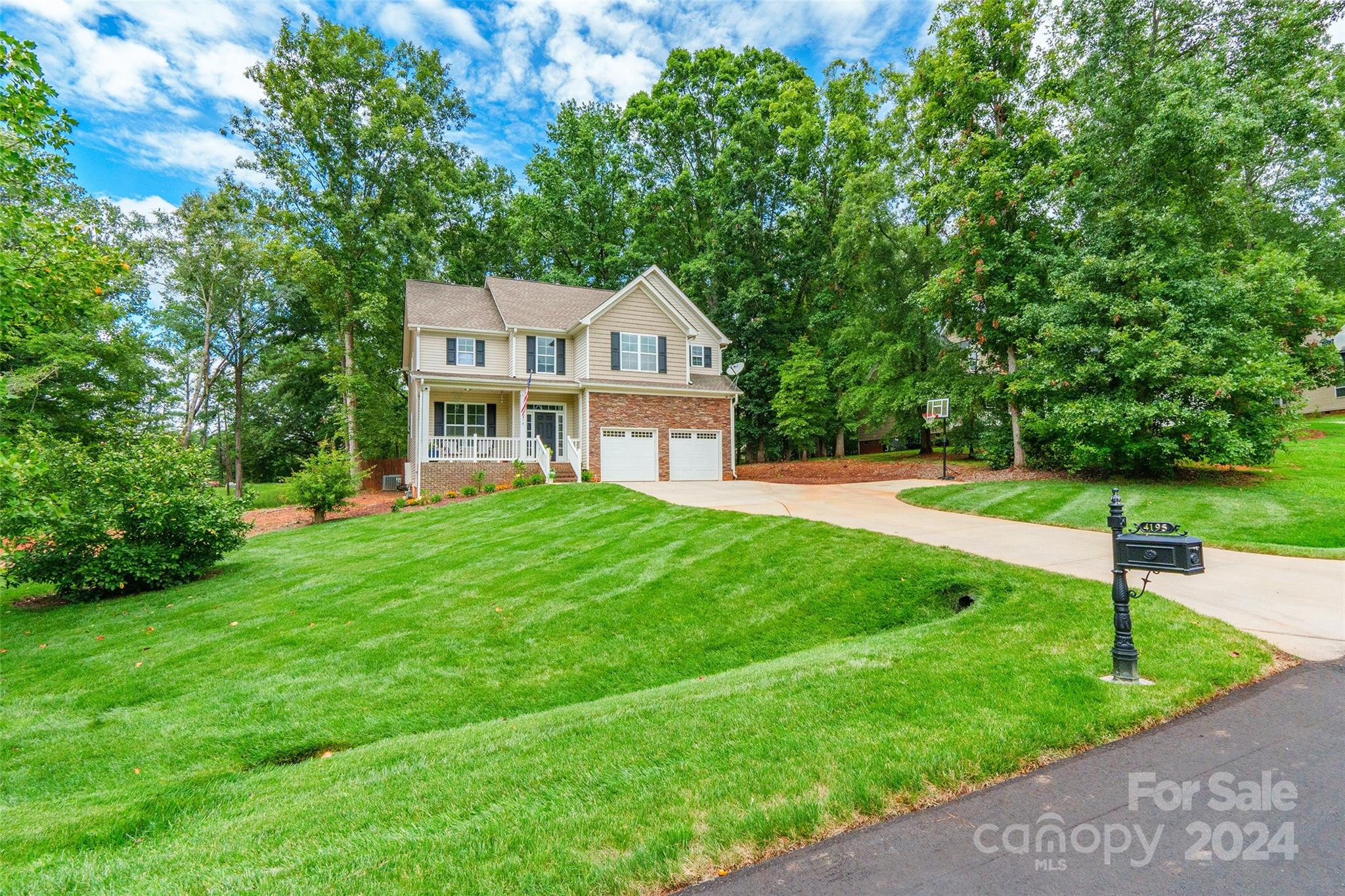 Shiloh Commons - Residential