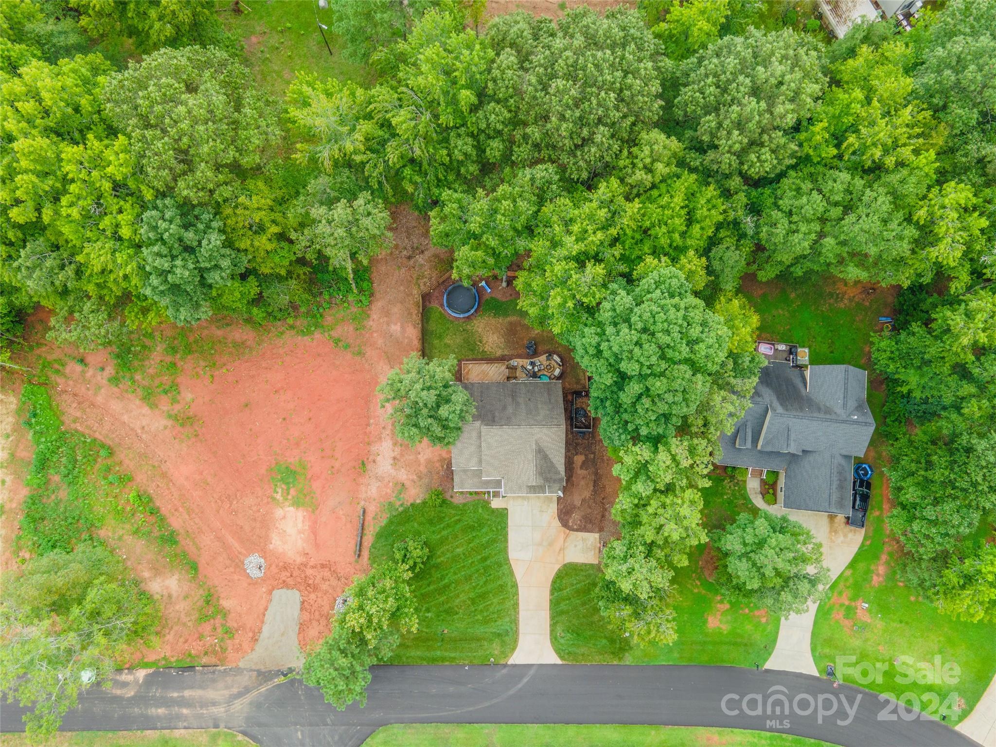 Shiloh Commons - Residential