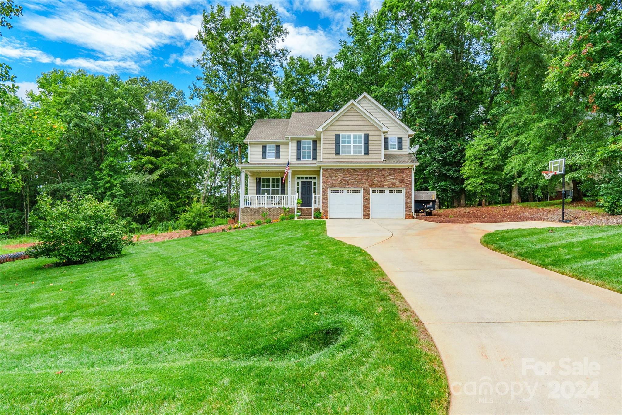 Shiloh Commons - Residential