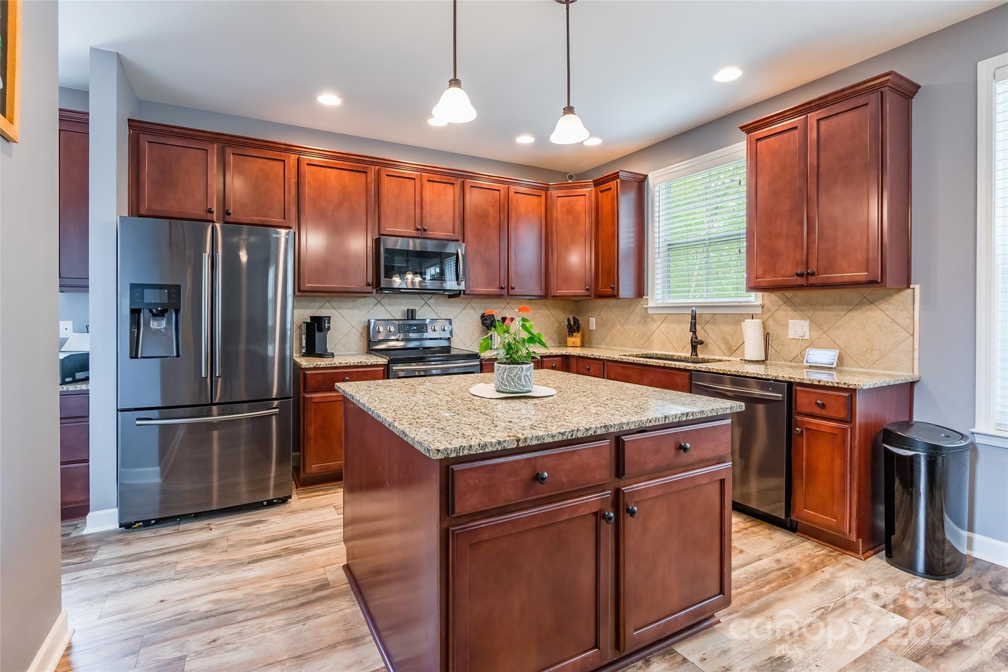 Shiloh Commons - Residential