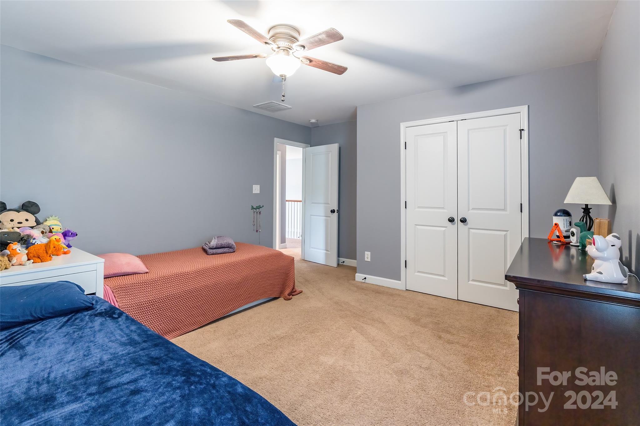 Shiloh Commons - Residential