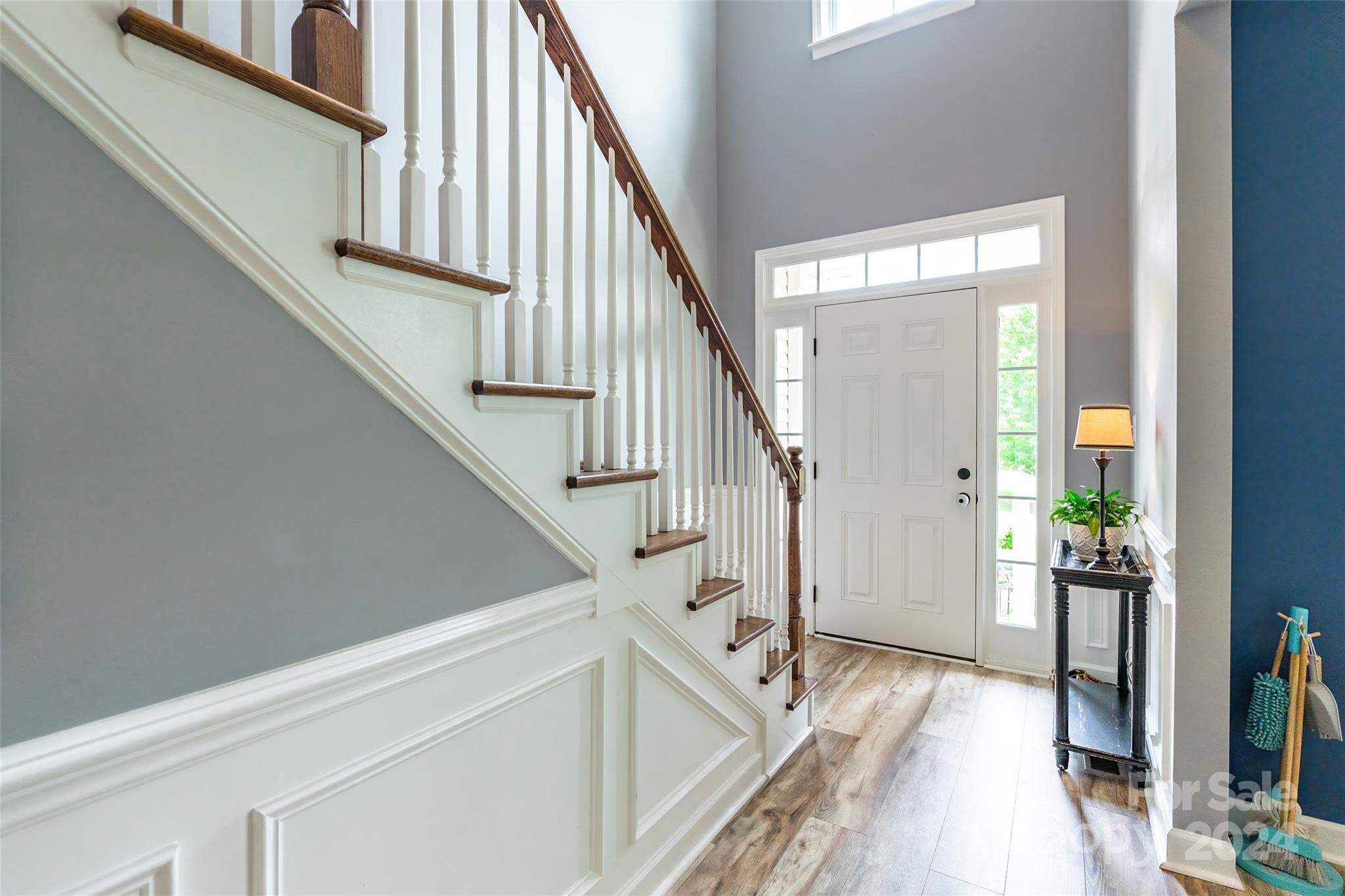 Shiloh Commons - Residential