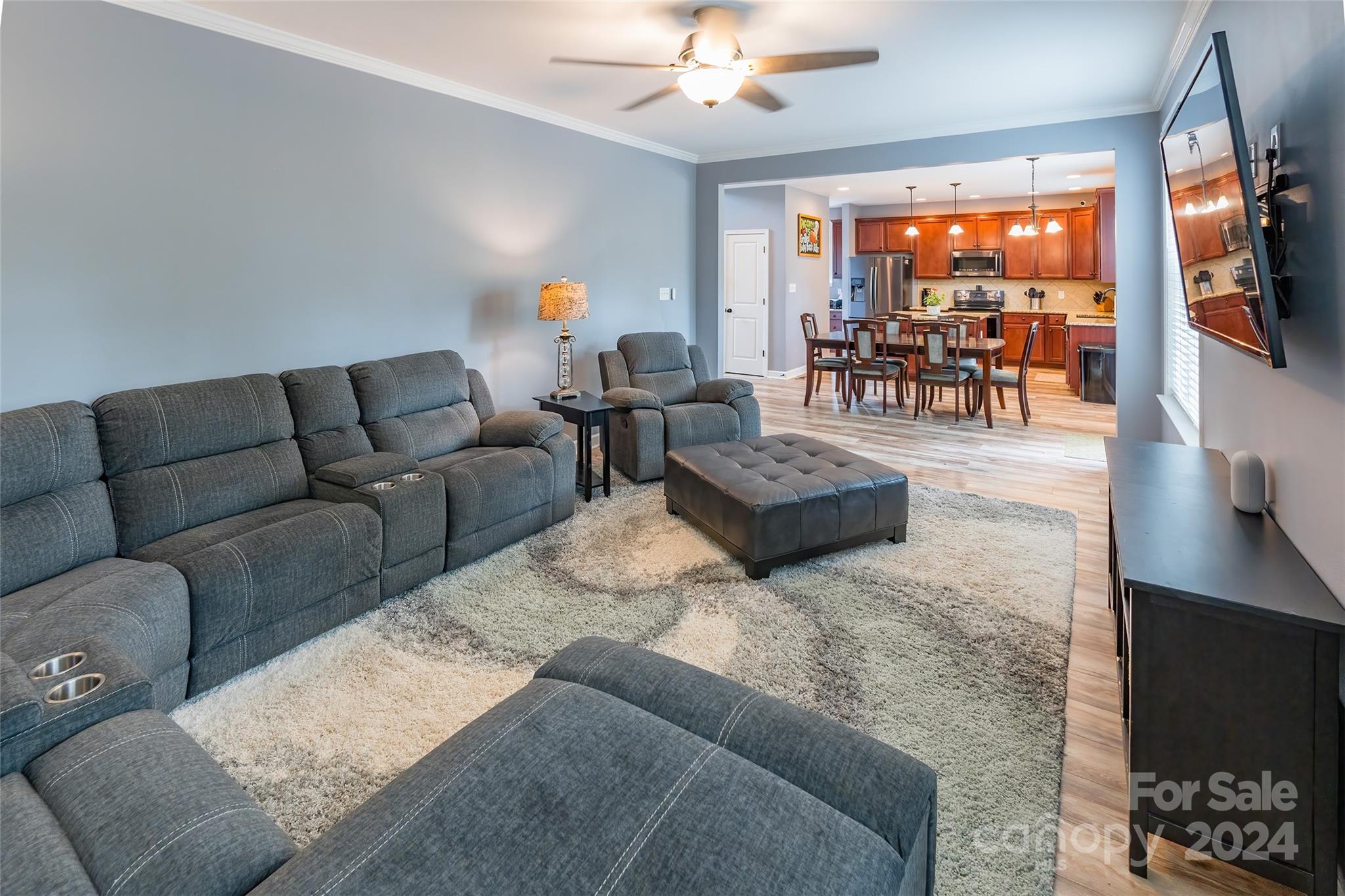 Shiloh Commons - Residential