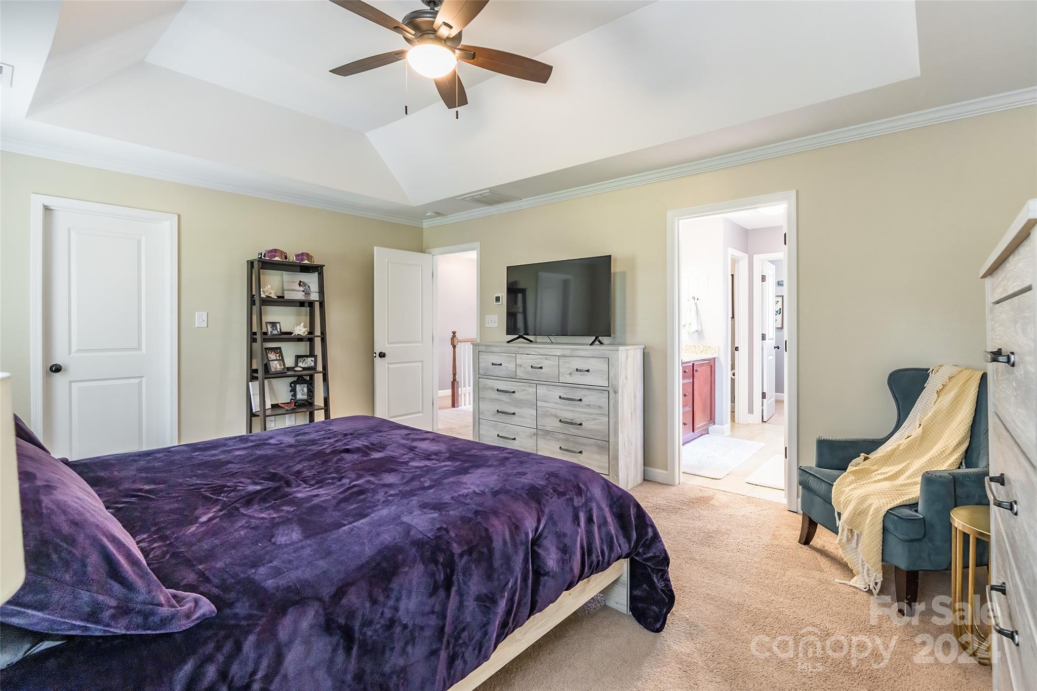 Shiloh Commons - Residential