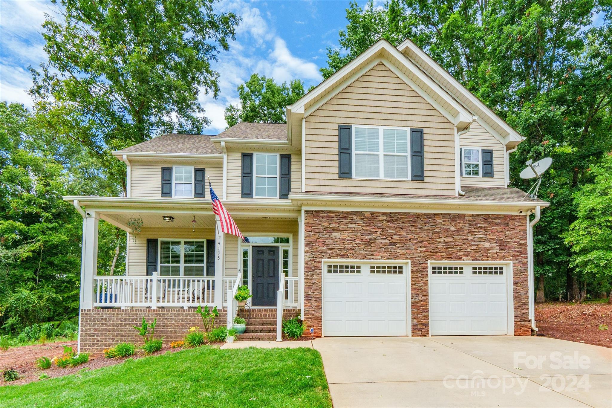 Shiloh Commons - Residential