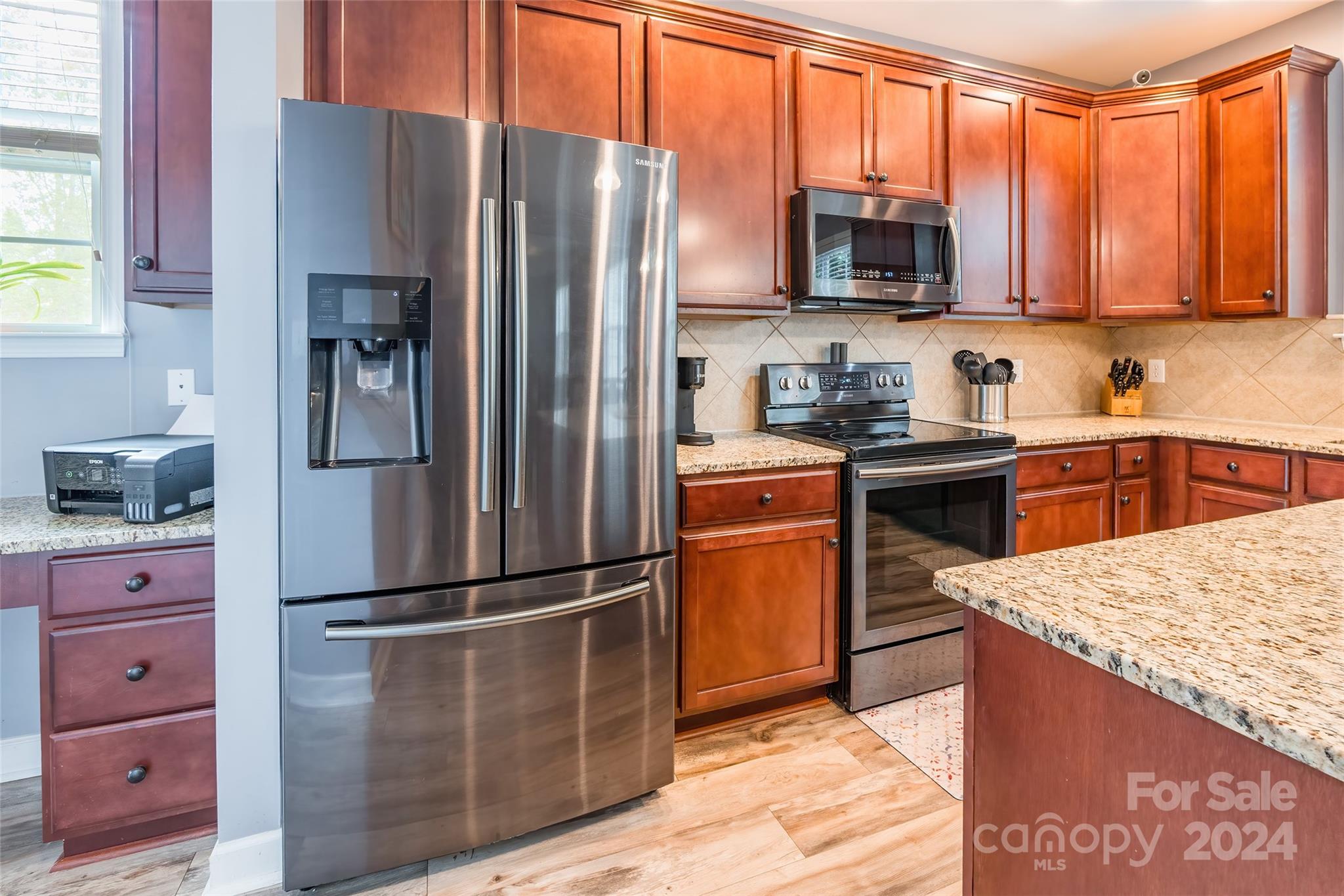 Shiloh Commons - Residential