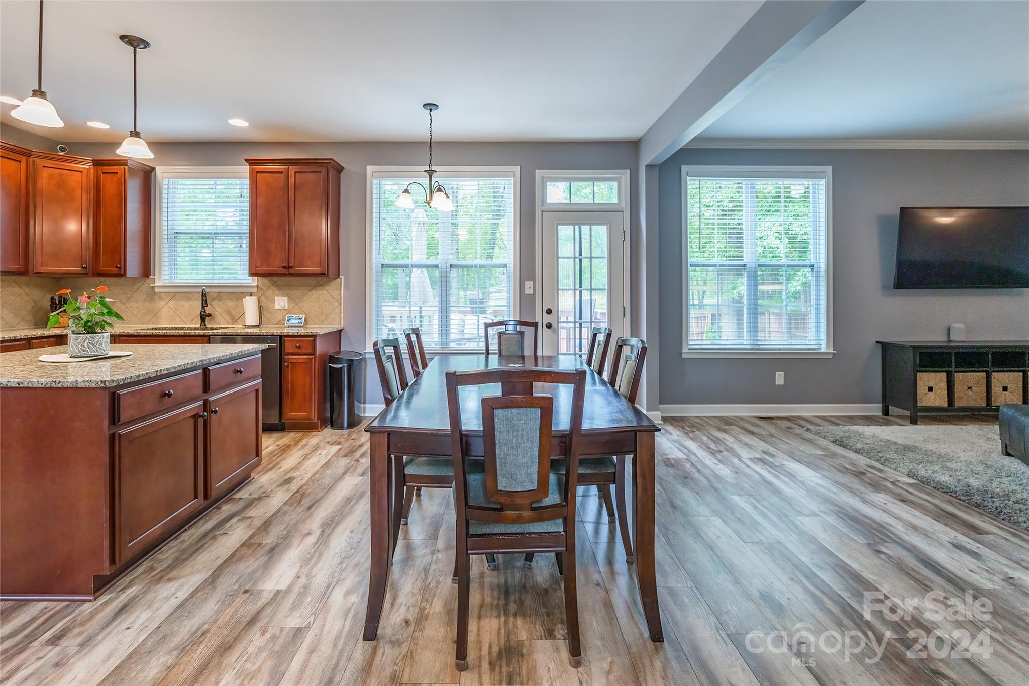Shiloh Commons - Residential