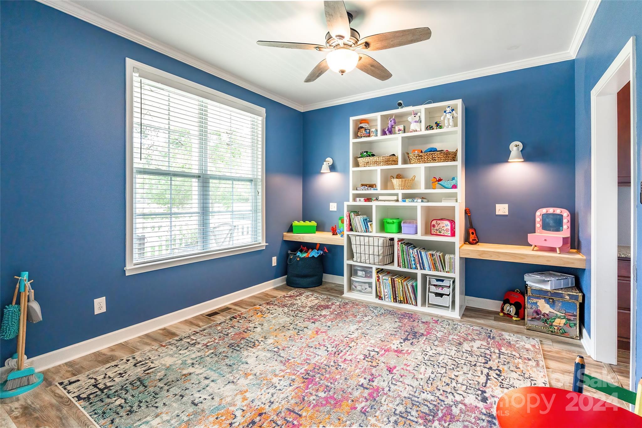 Shiloh Commons - Residential