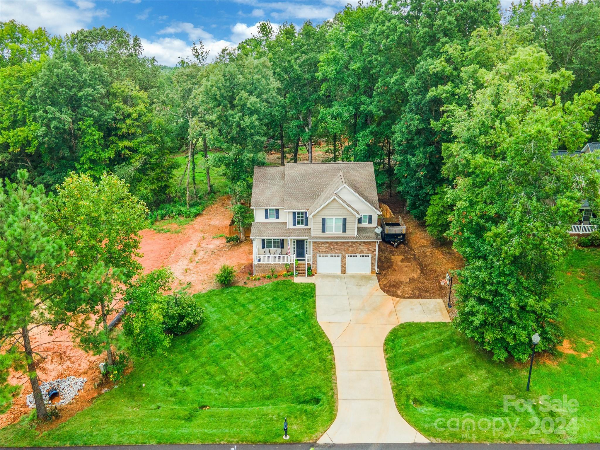 Shiloh Commons - Residential