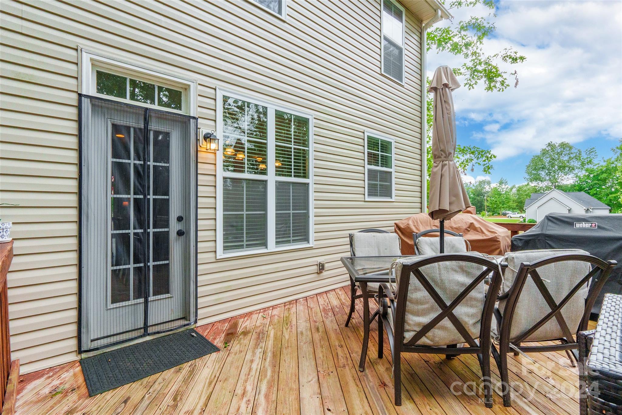 Shiloh Commons - Residential