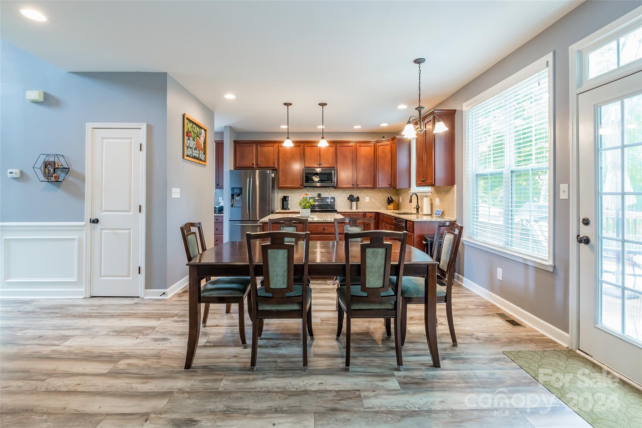 Shiloh Commons - Residential