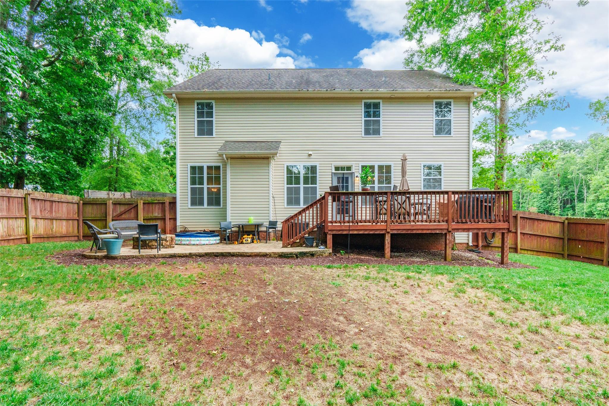 Shiloh Commons - Residential