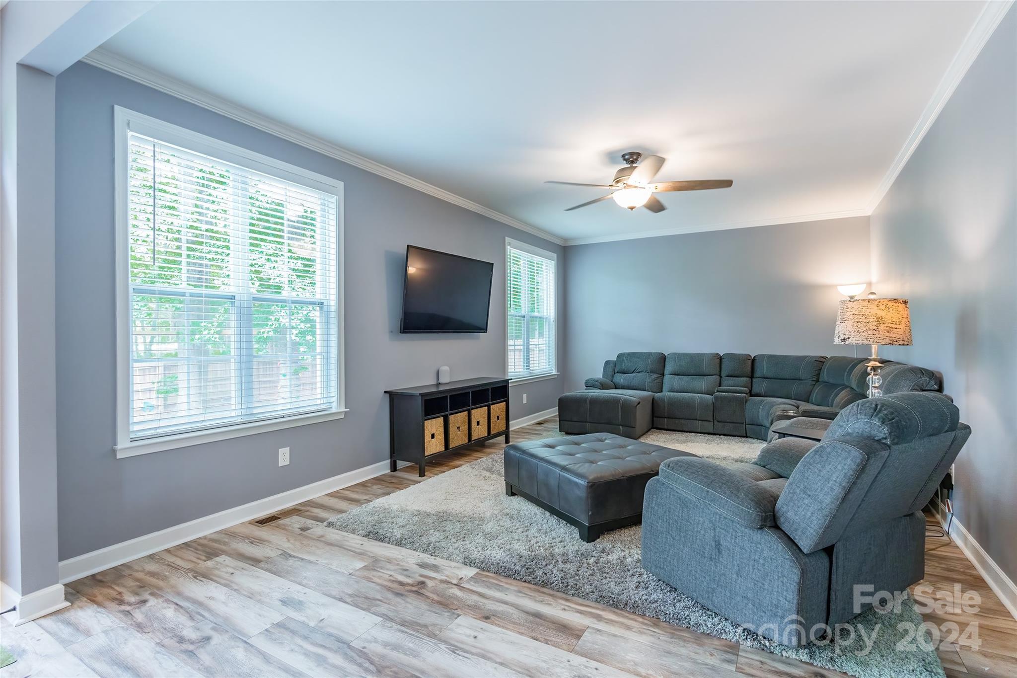 Shiloh Commons - Residential