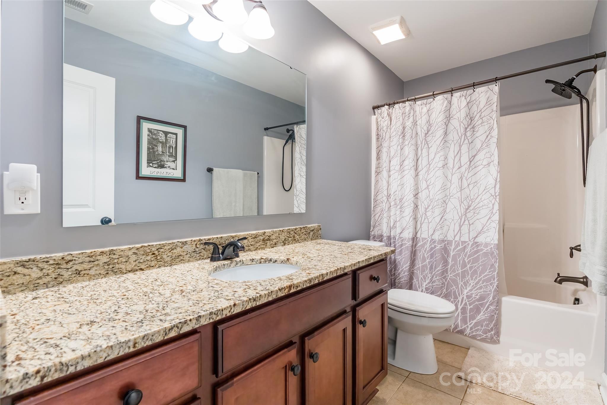 Shiloh Commons - Residential