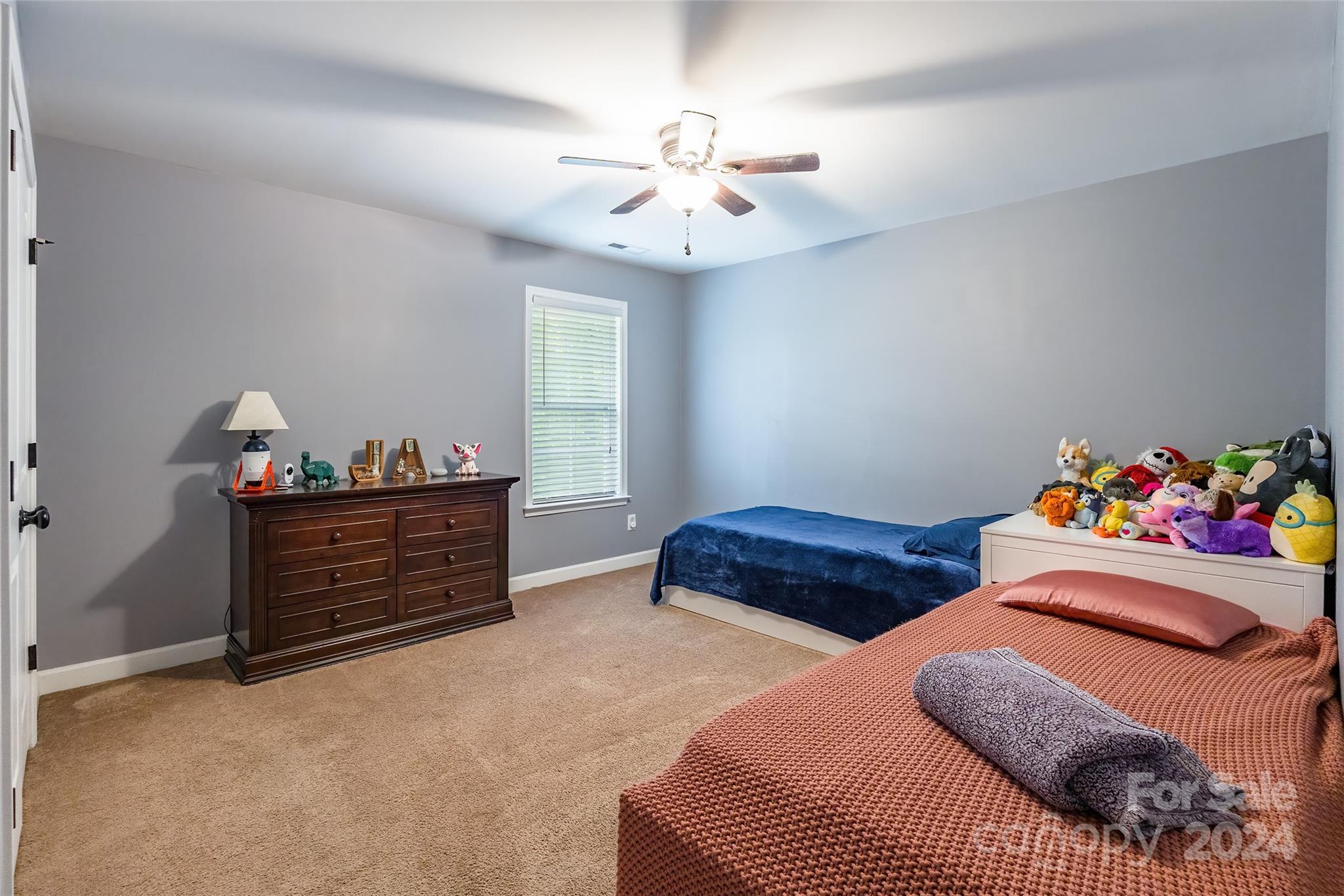 Shiloh Commons - Residential