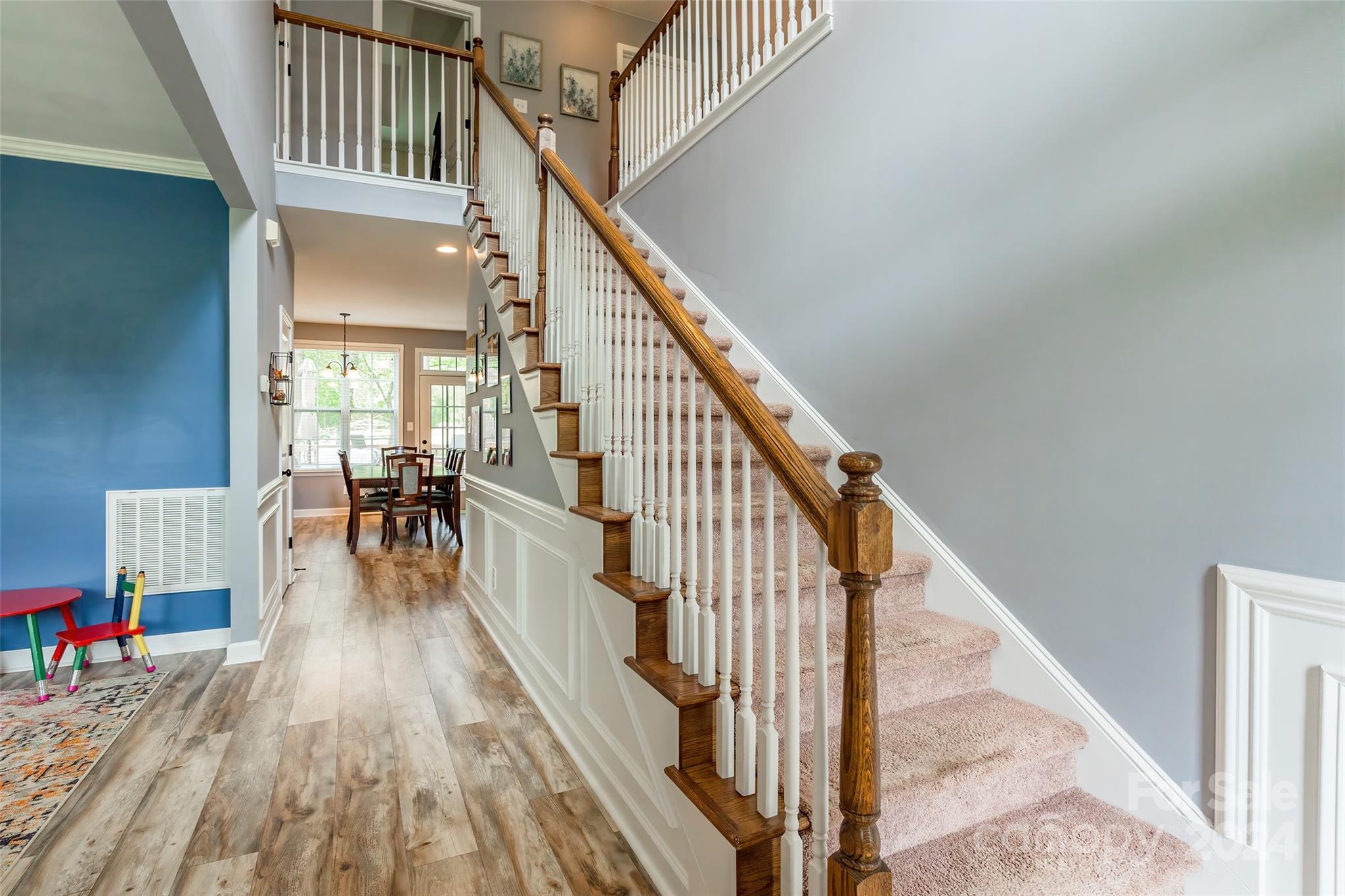 Shiloh Commons - Residential