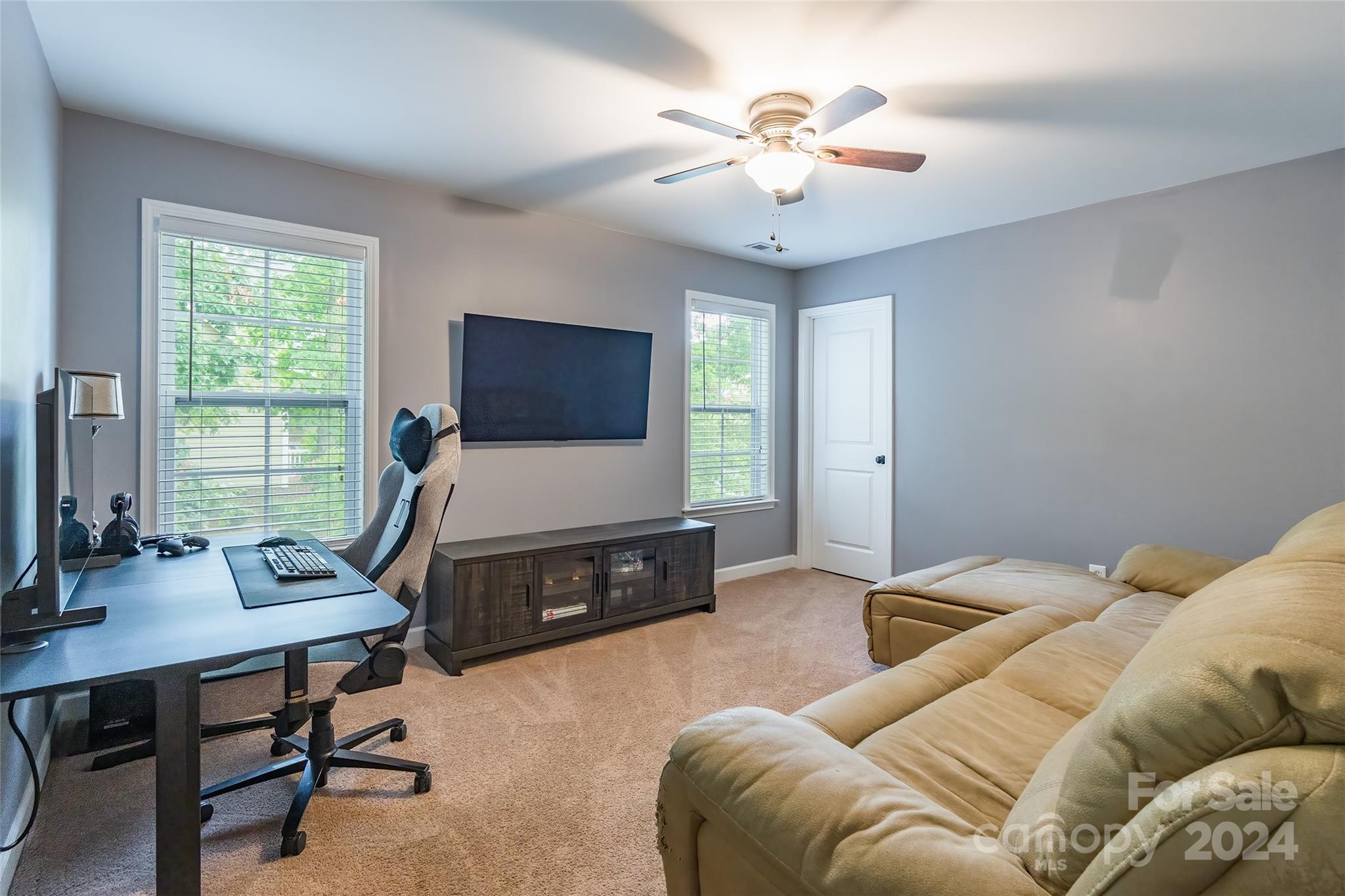 Shiloh Commons - Residential