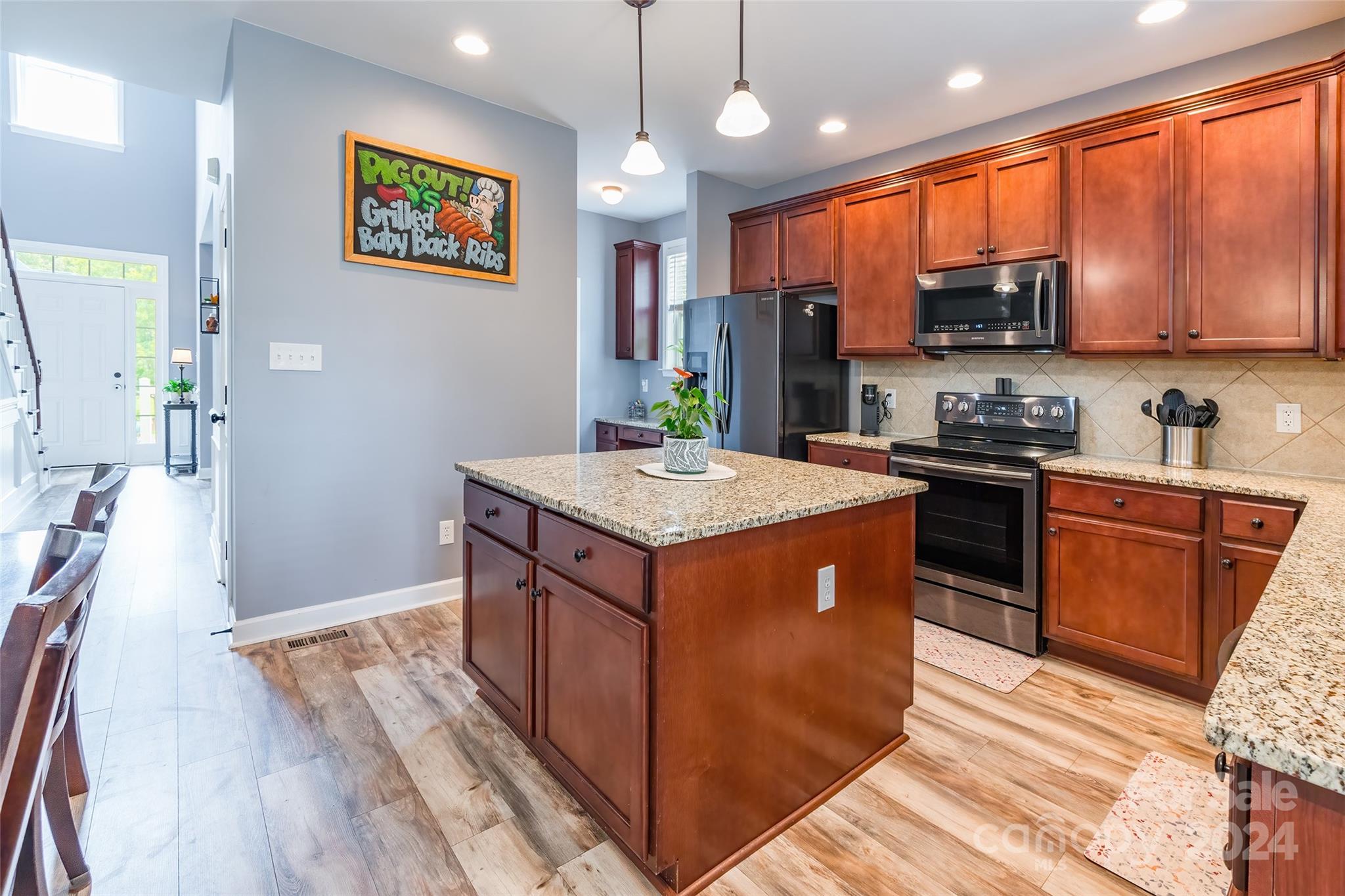 Shiloh Commons - Residential