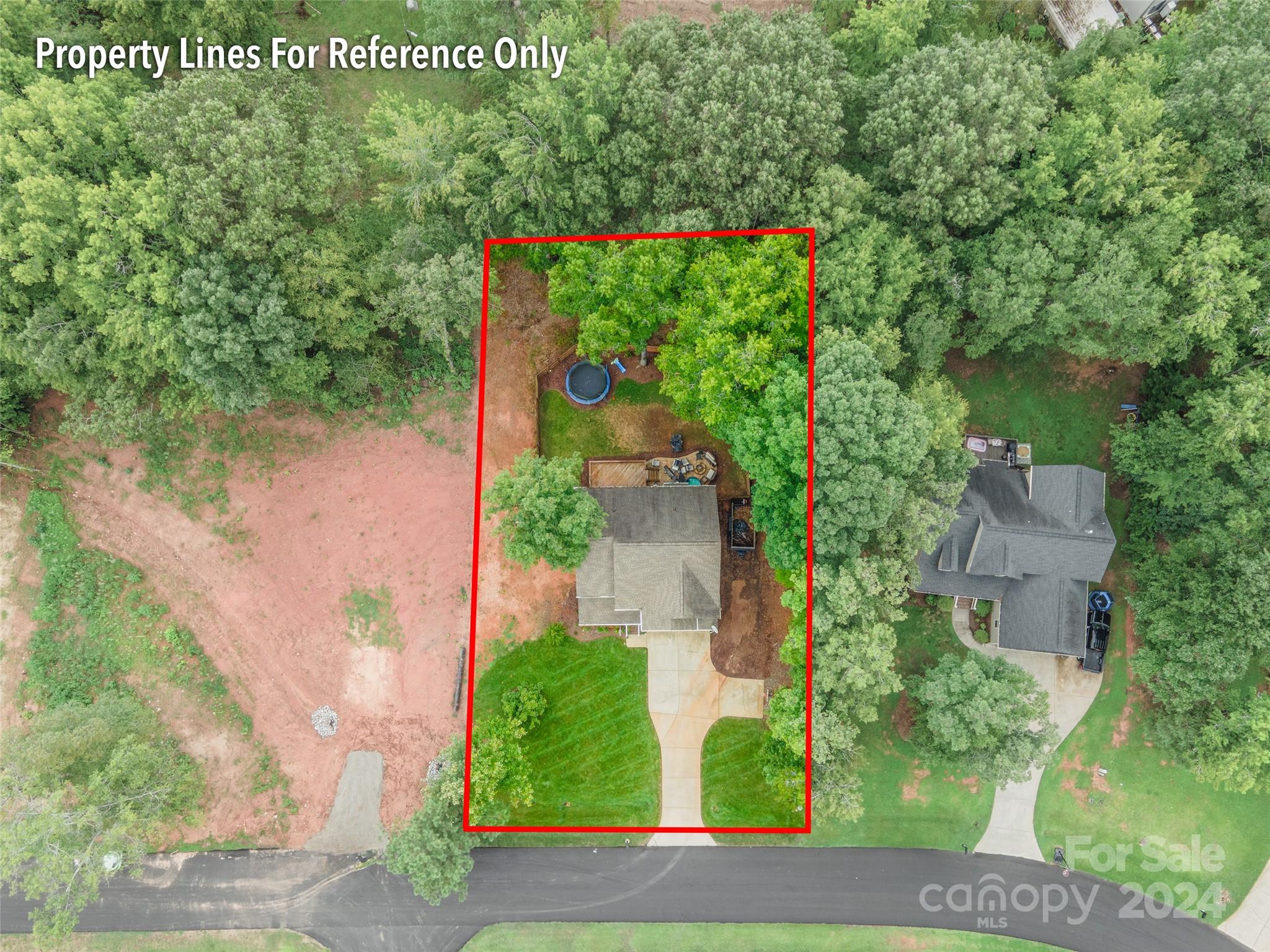 Shiloh Commons - Residential