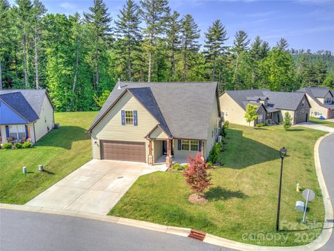 133 Water Leaf Drive Weaverville NC 28787