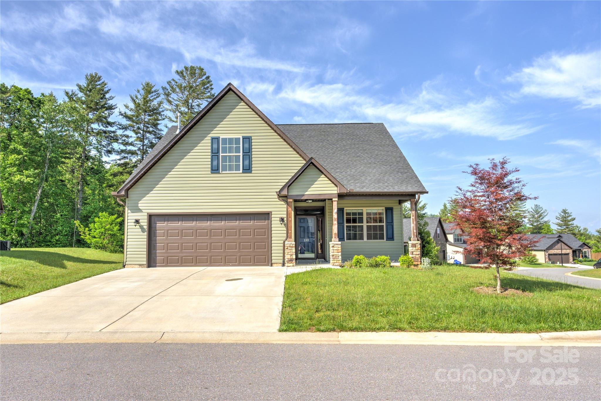 133 Water Leaf Drive