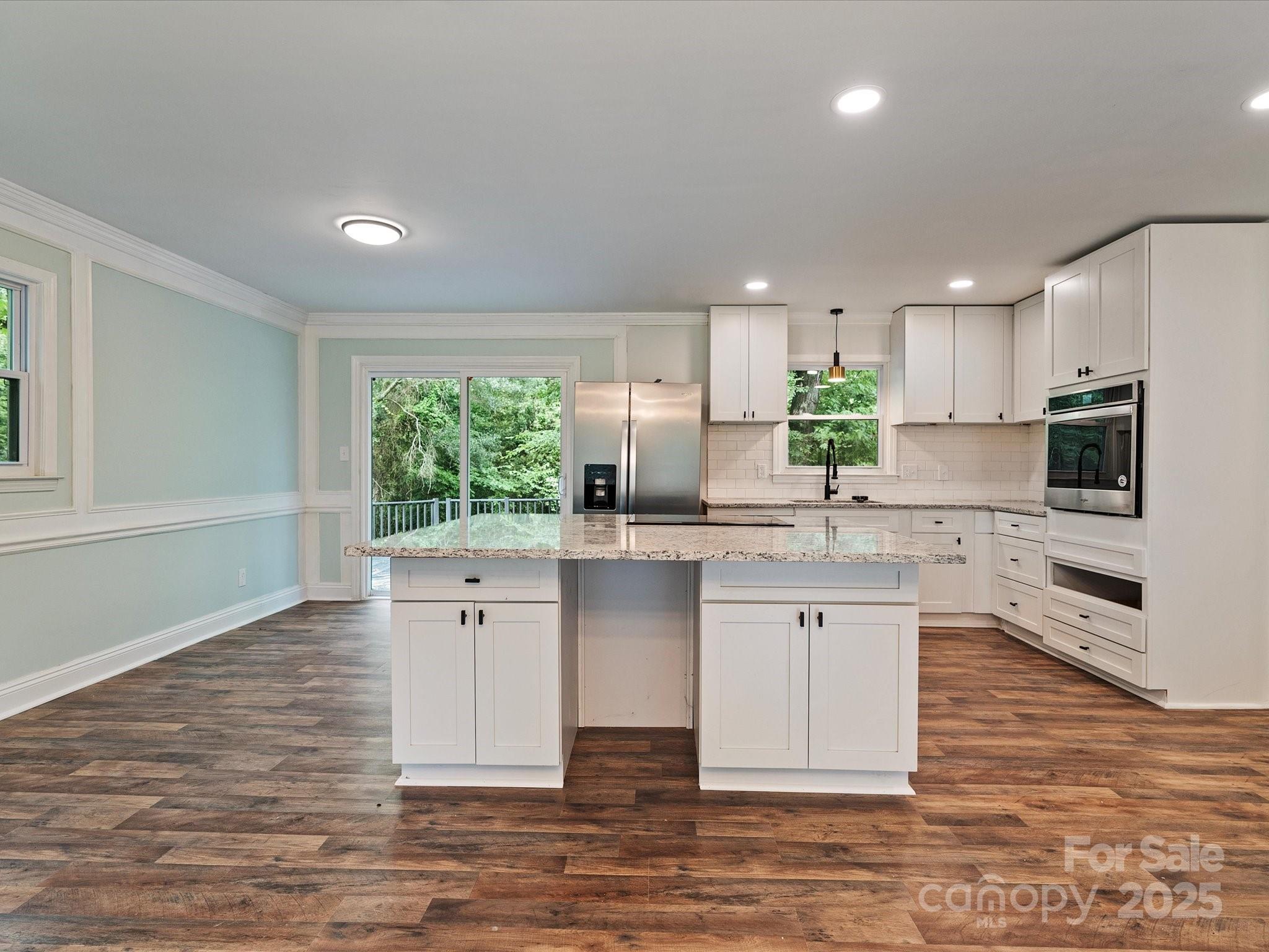 1620 Matthews Drive