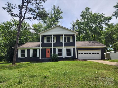 1620 Matthews Drive Rock Hill SC 29732