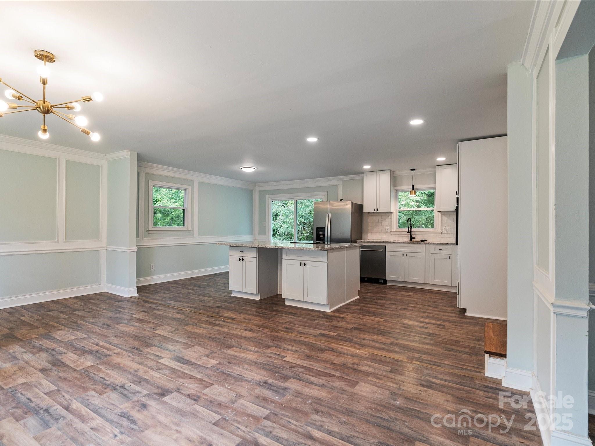 1620 Matthews Drive