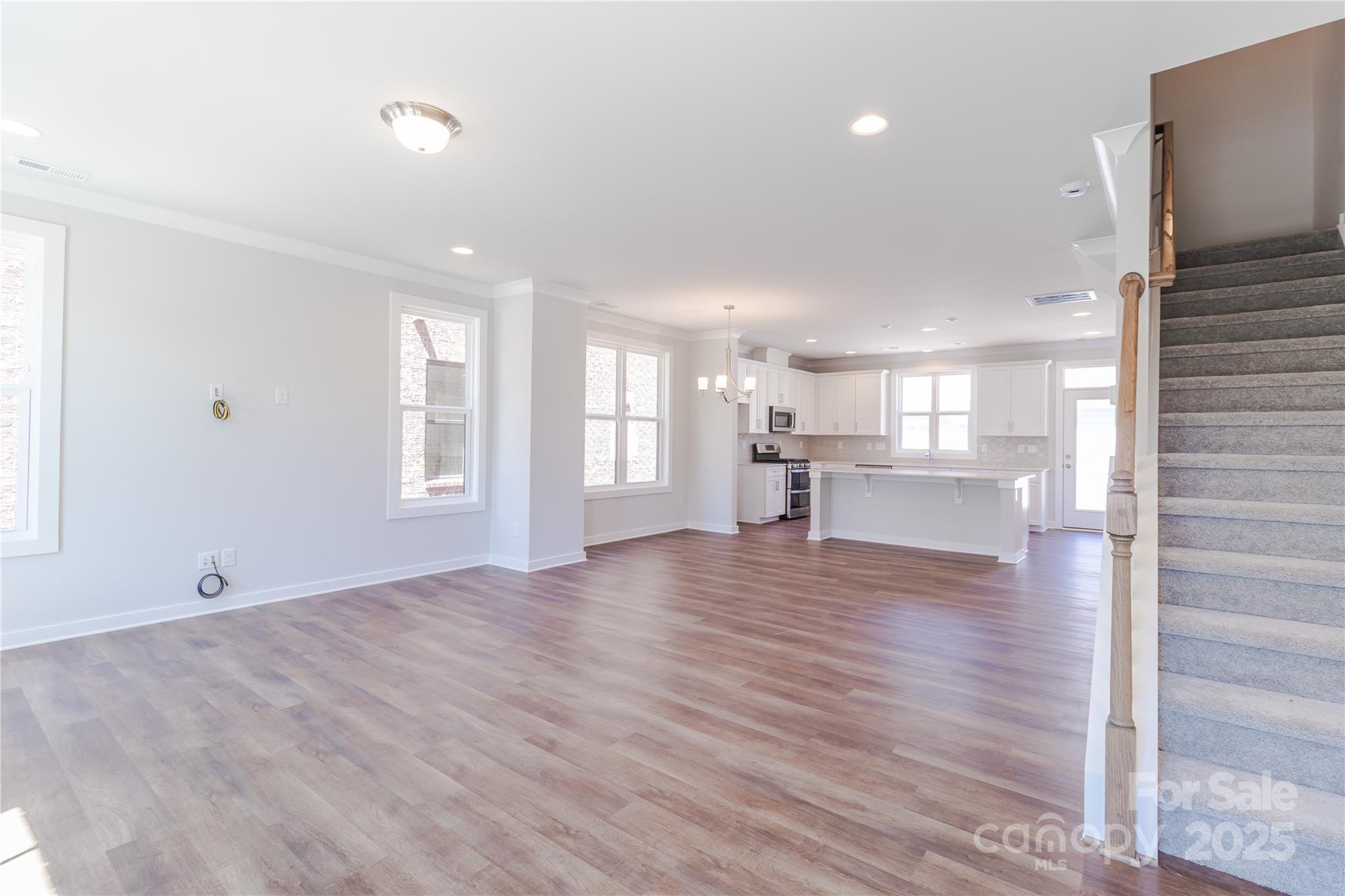 Walk23 - Residential