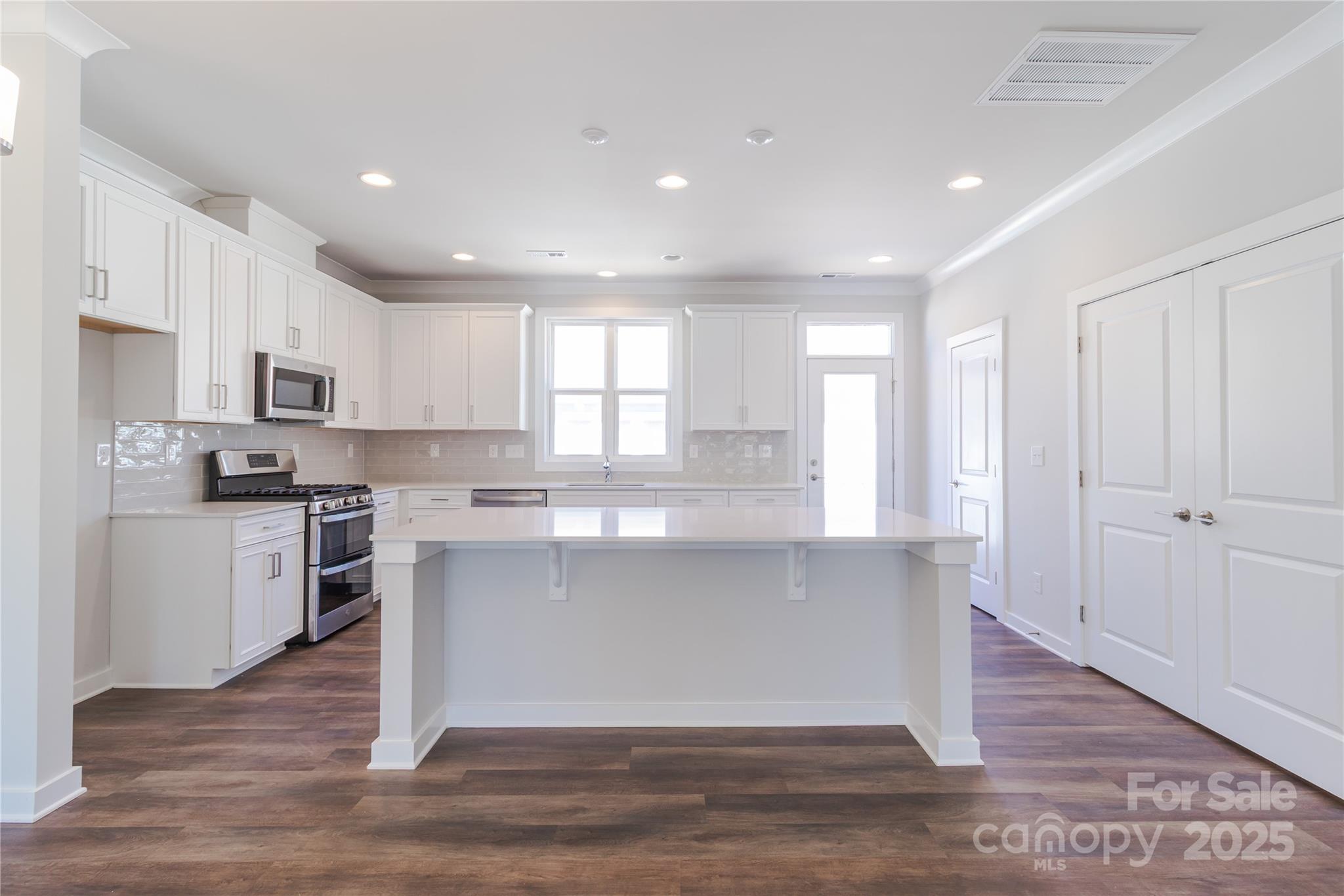 Walk23 - Residential