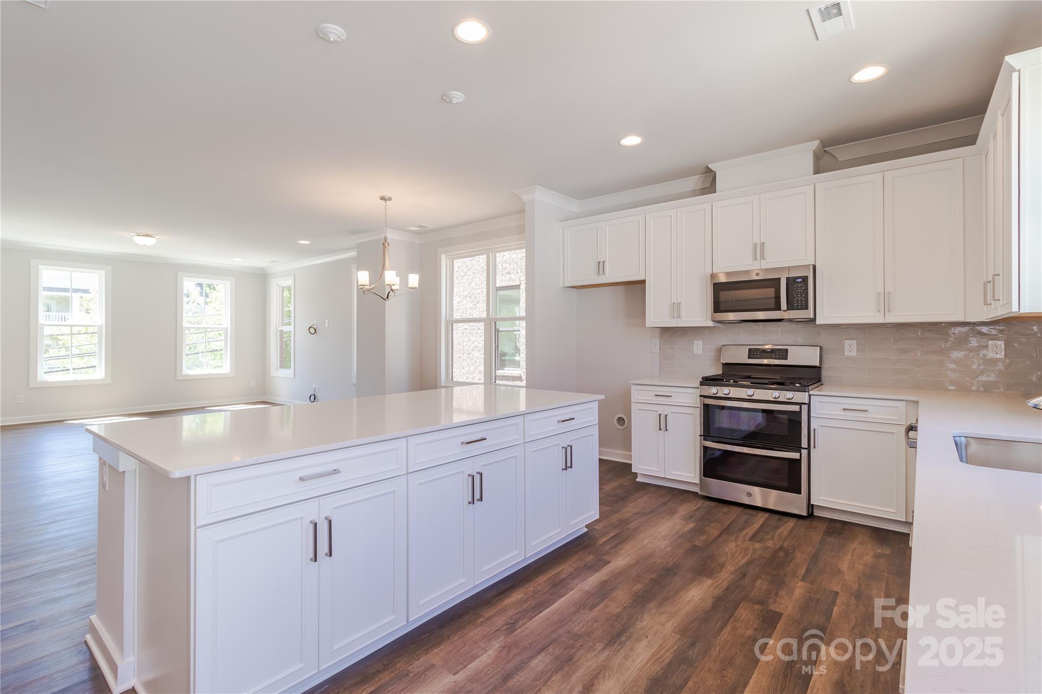 Walk23 - Residential