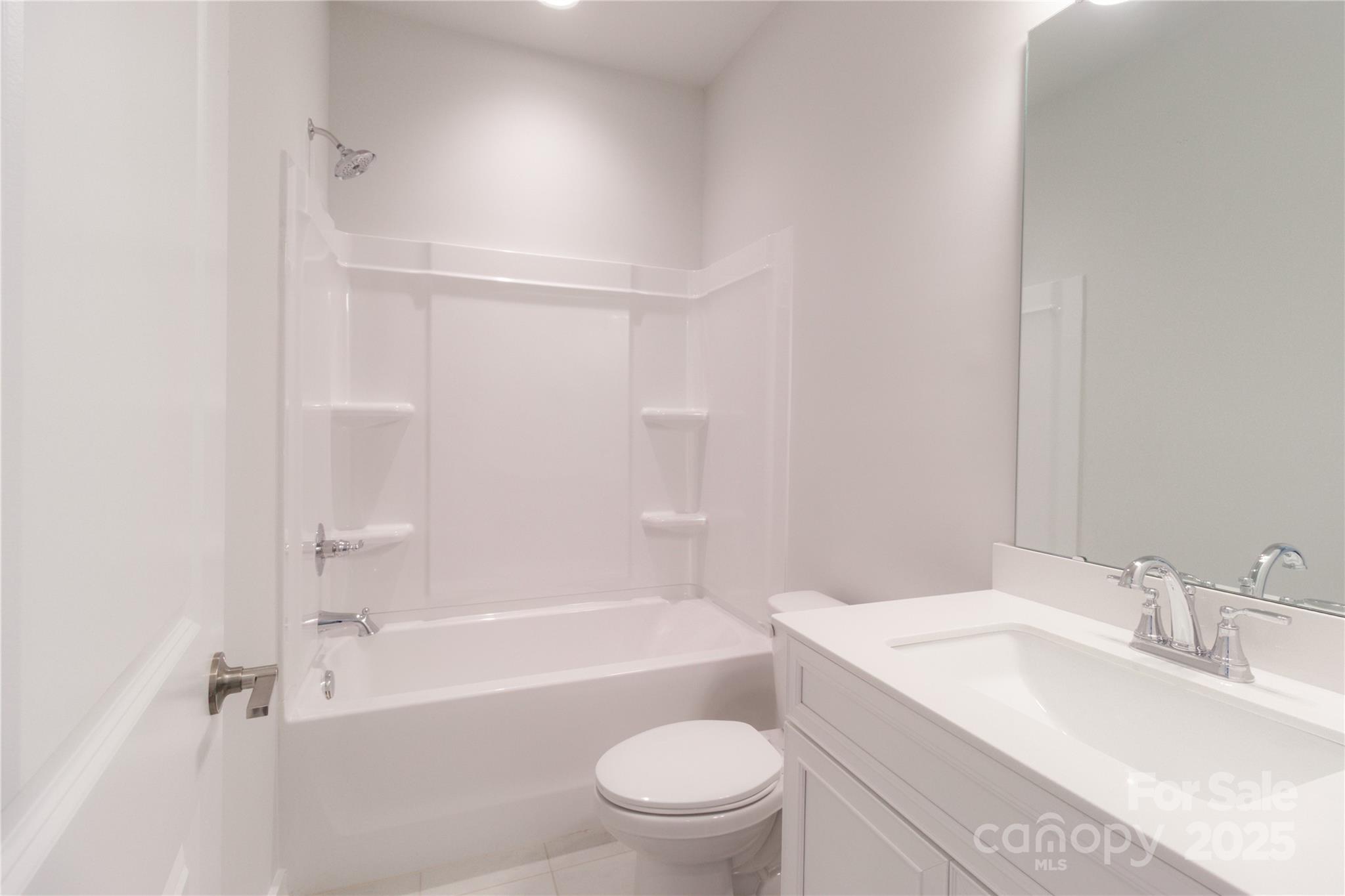 Walk23 - Residential