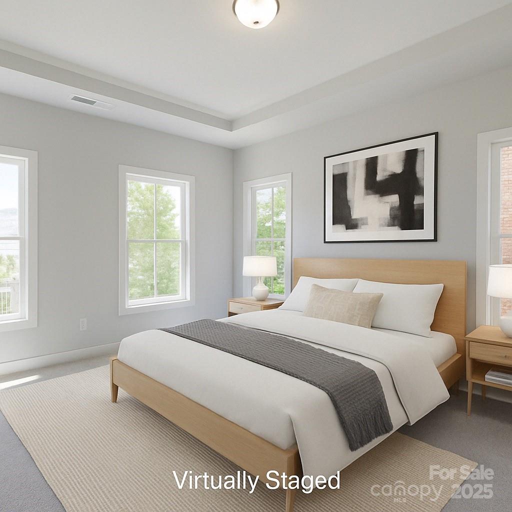 Walk23 - Residential