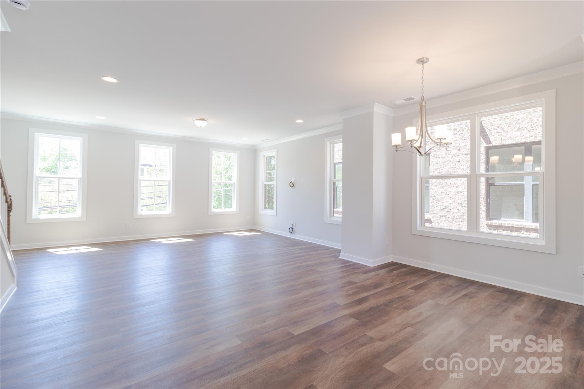 Walk23 - Residential