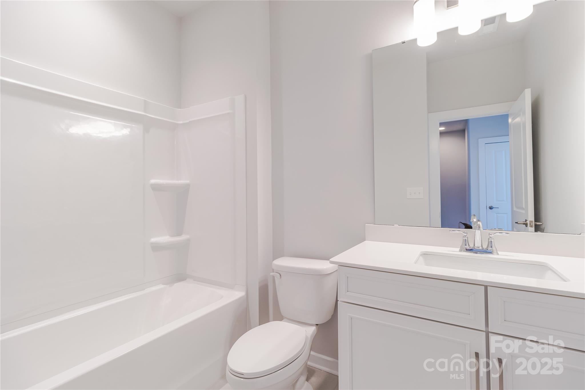 Walk23 - Residential