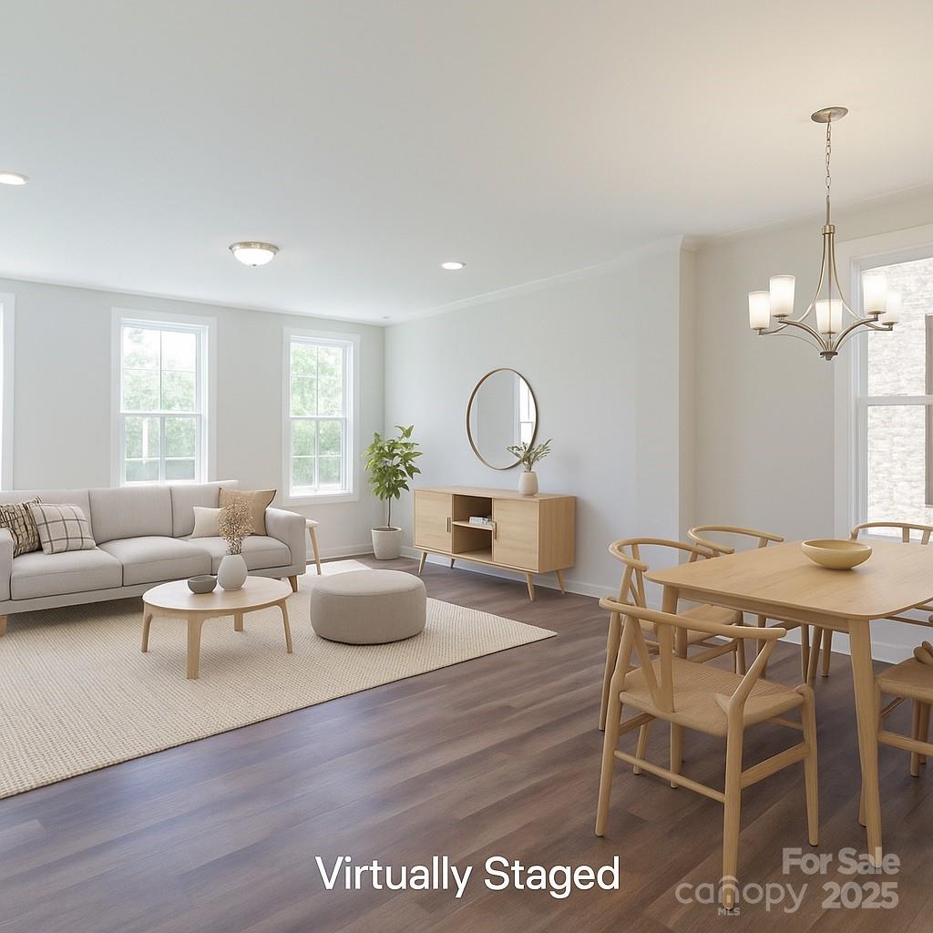 Walk23 - Residential