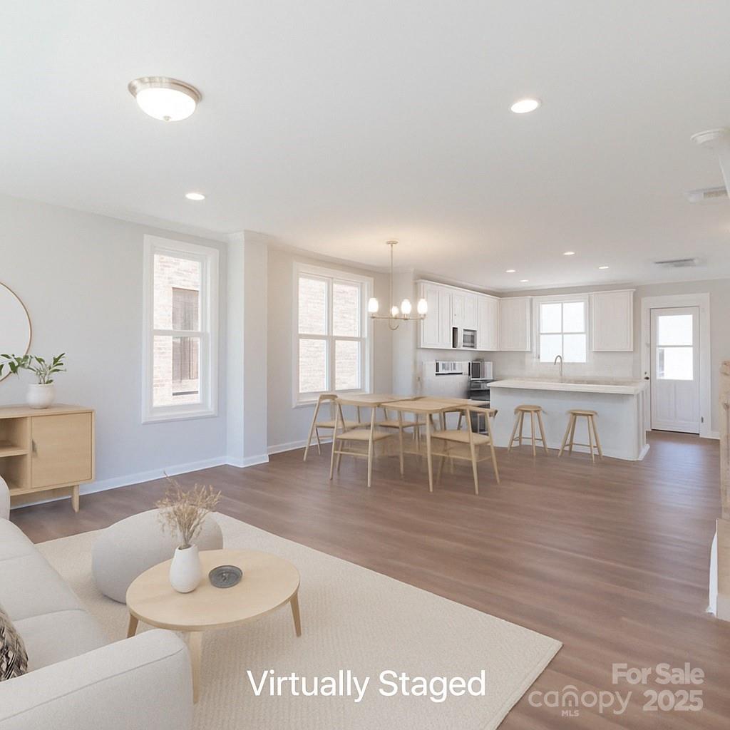 Walk23 - Residential