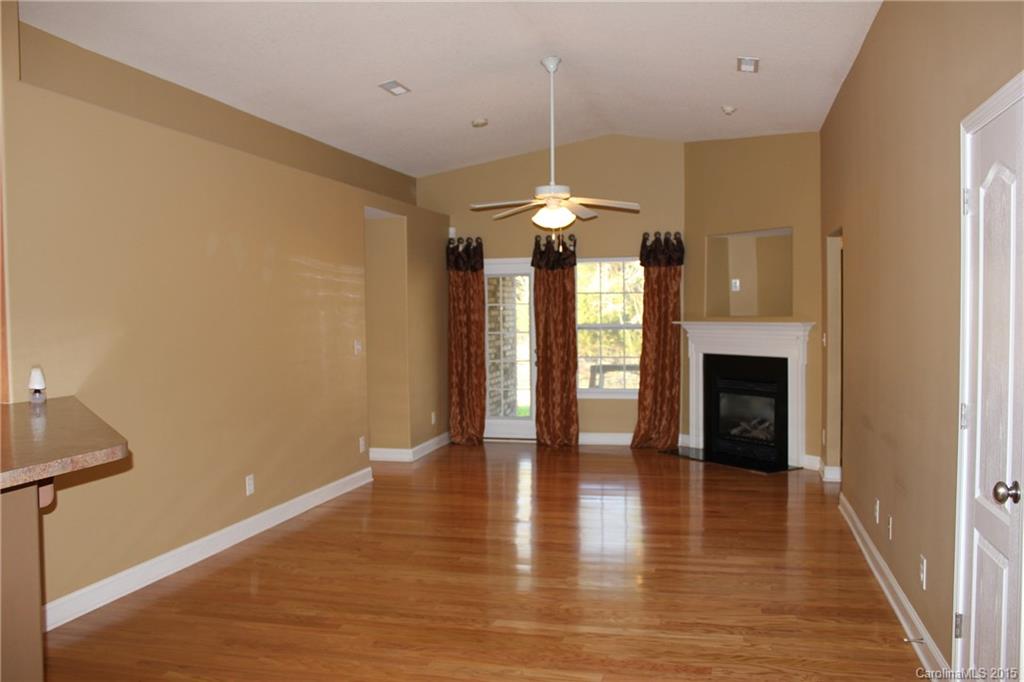 The Creeks Edge - Residential