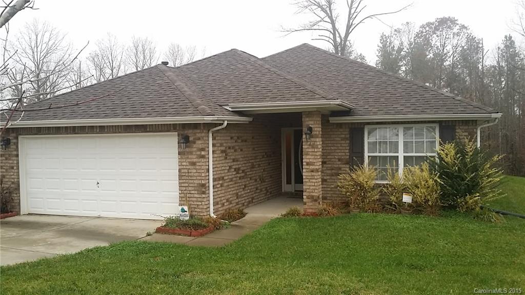 The Creeks Edge - Residential