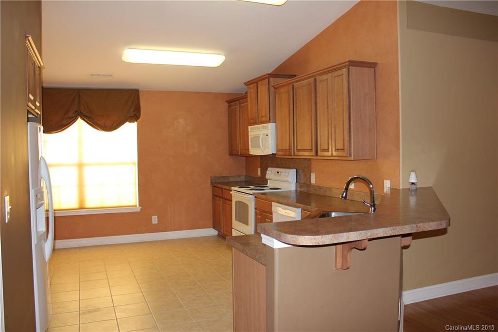 The Creeks Edge - Residential