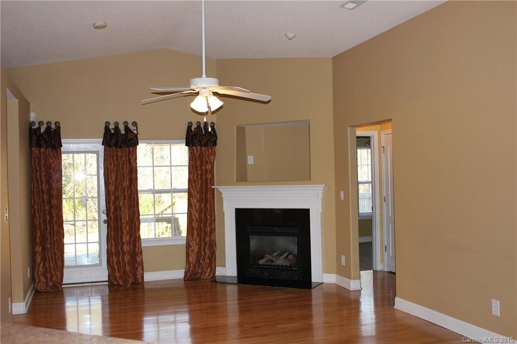 The Creeks Edge - Residential