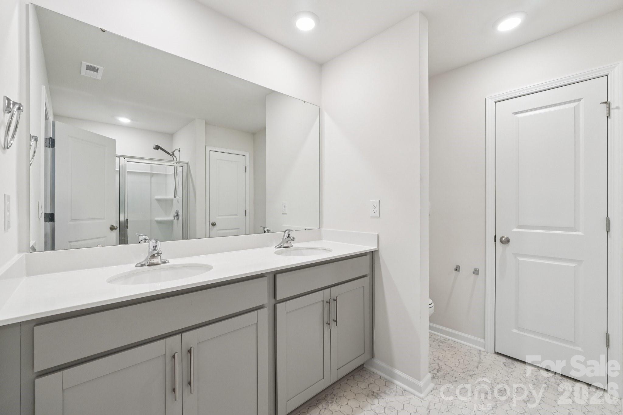 Trinity Village - Residential