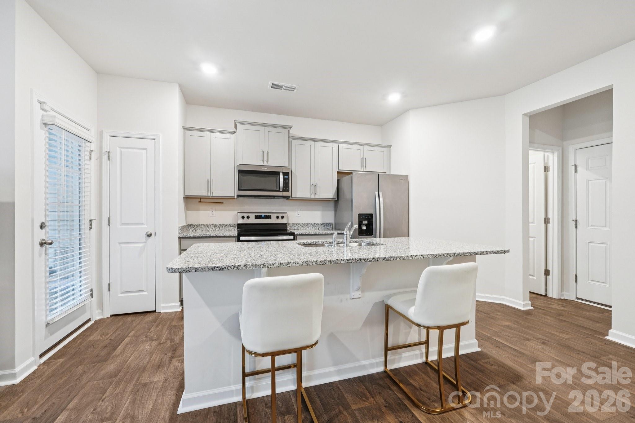 Trinity Village - Residential