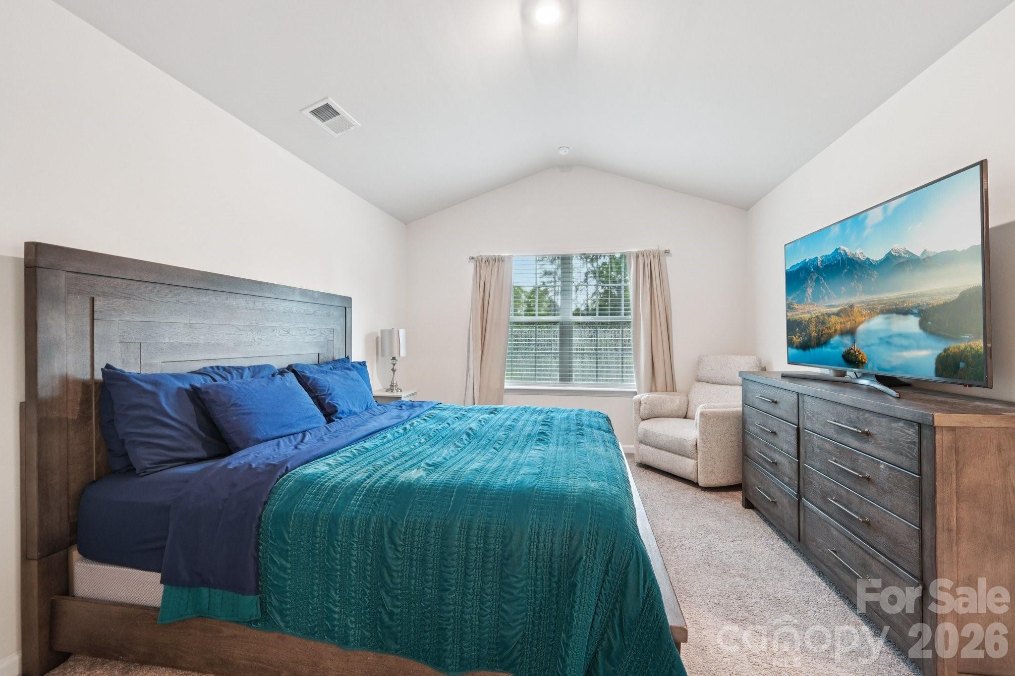 Trinity Village - Residential