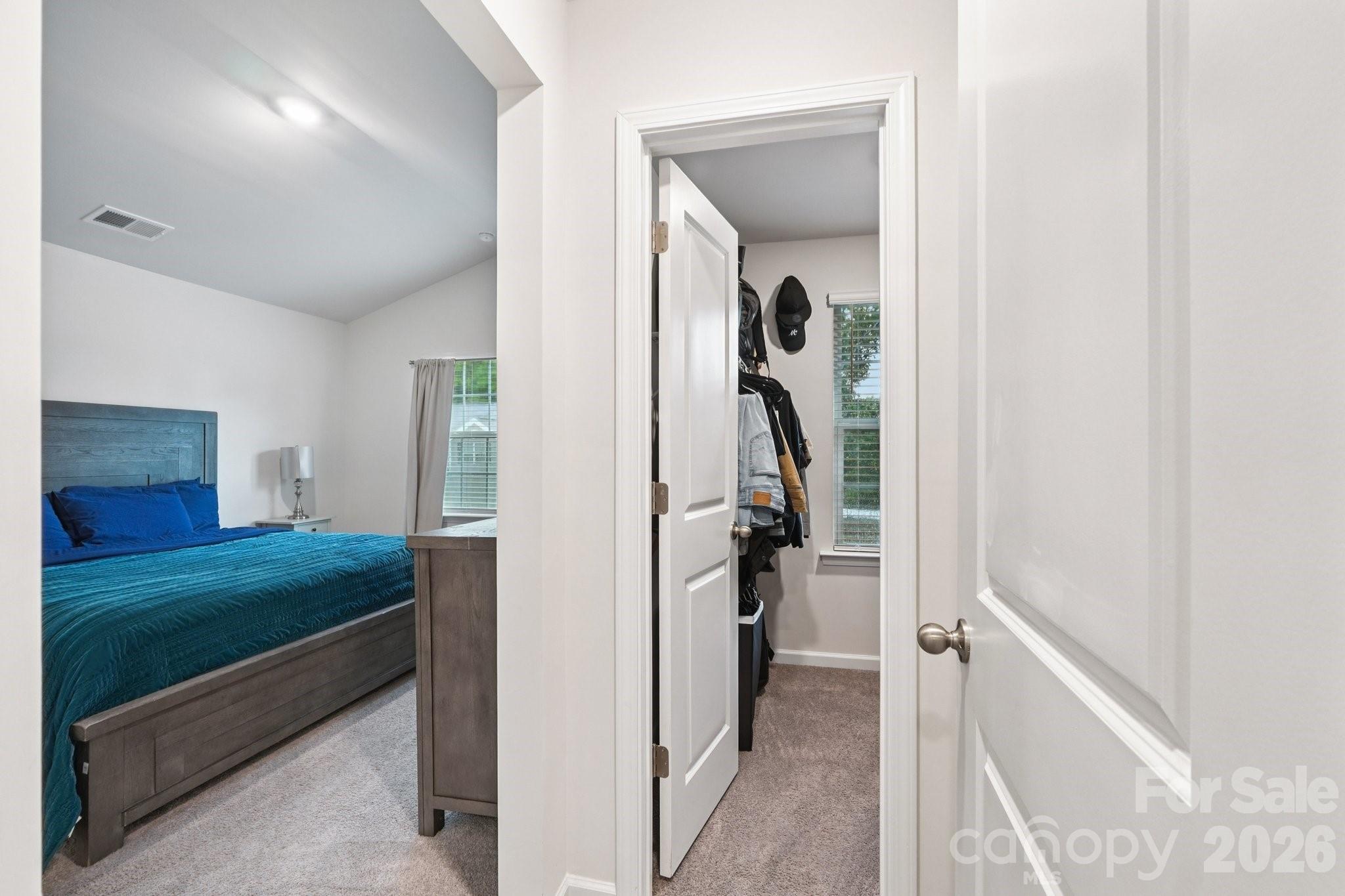 Trinity Village - Residential