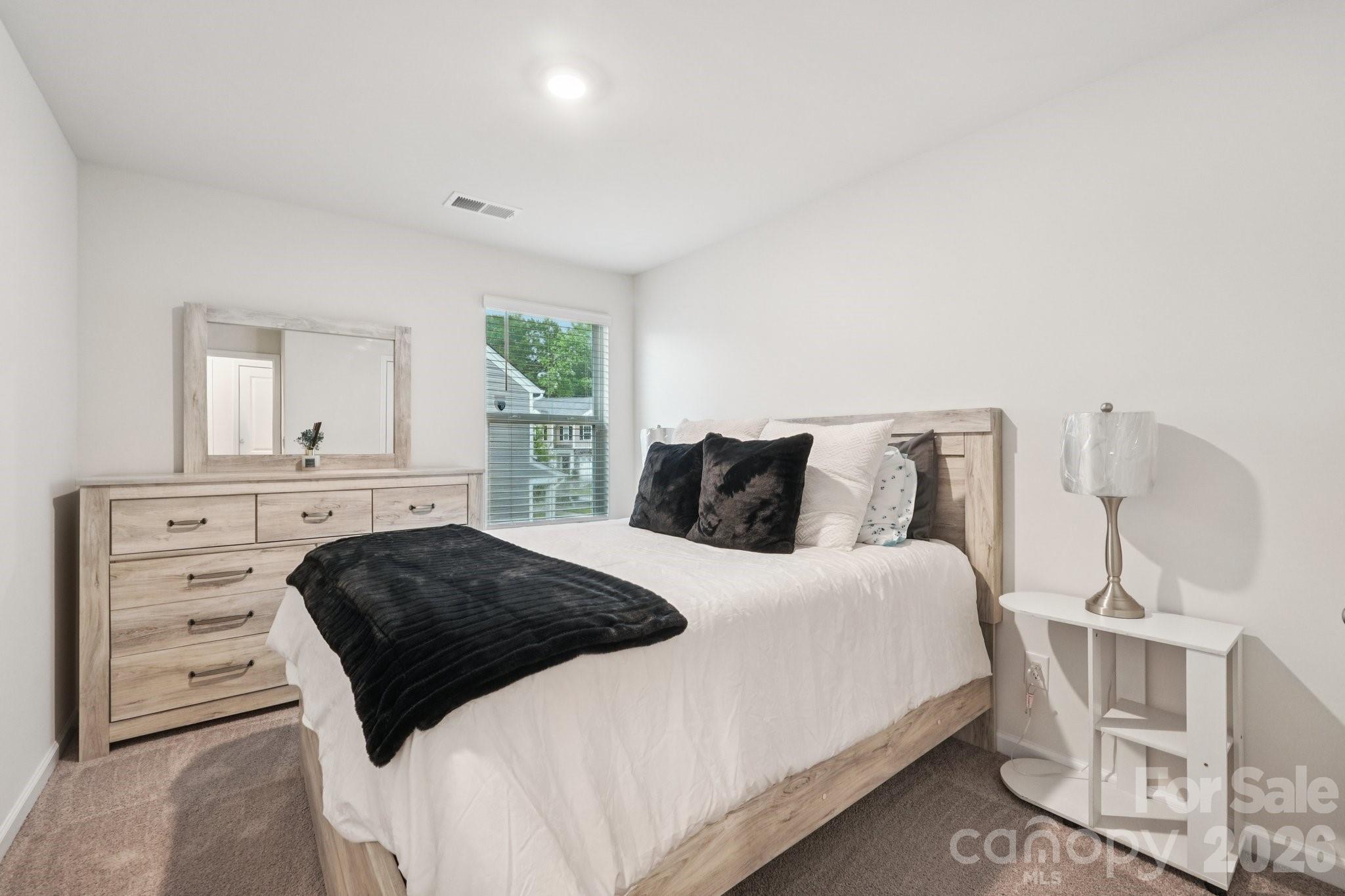 Trinity Village - Residential