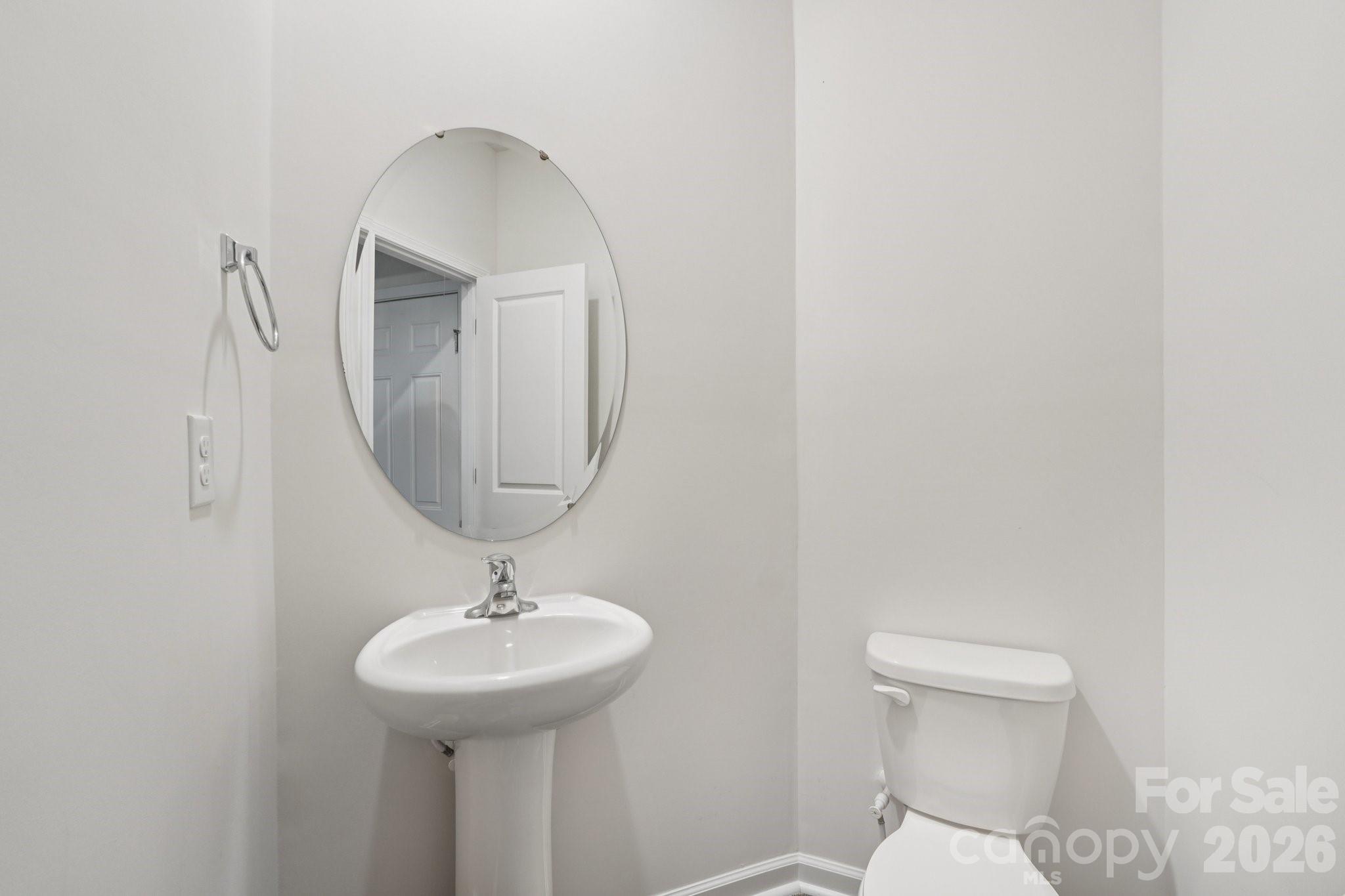 Trinity Village - Residential